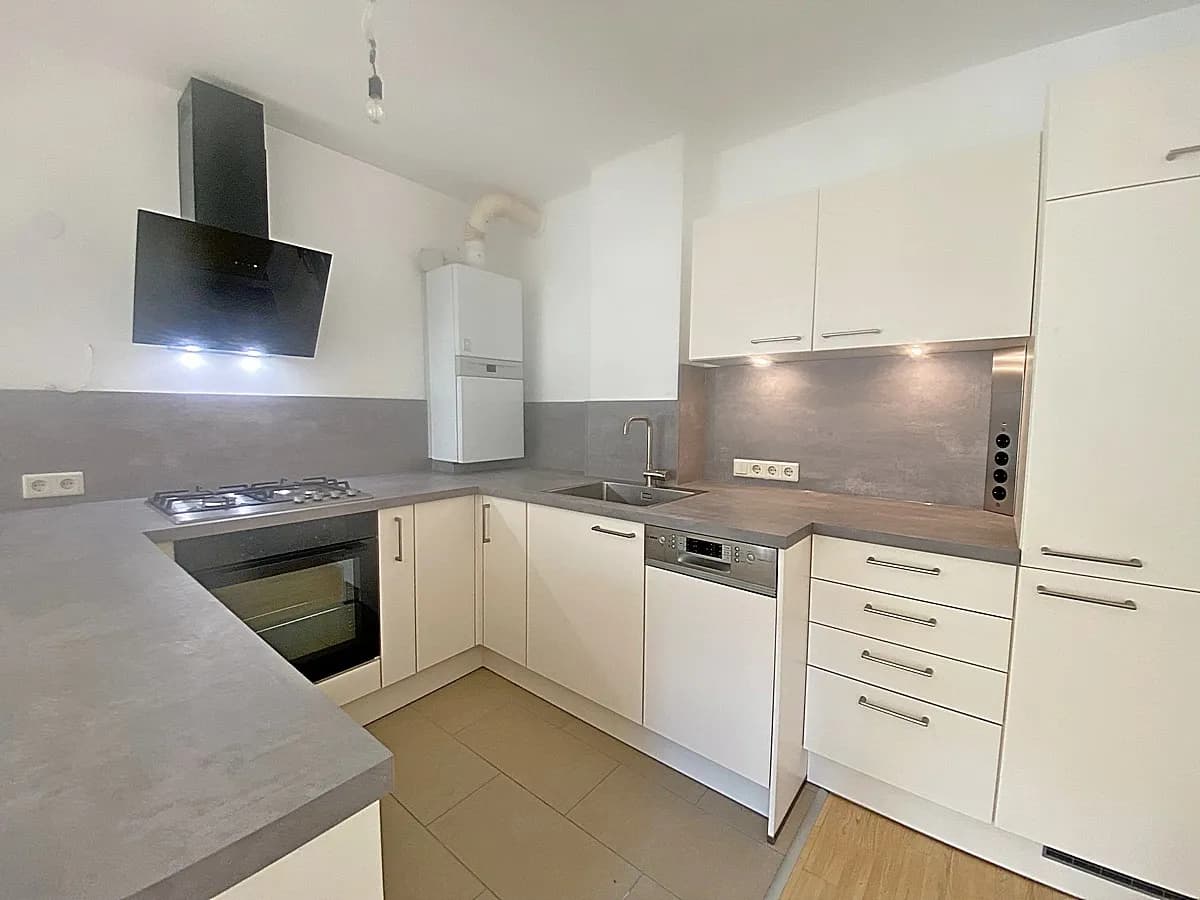 2-Zimmer-Wohnung kaufen in Wien – 50 m², € 245.000 – Bild 1 von 13