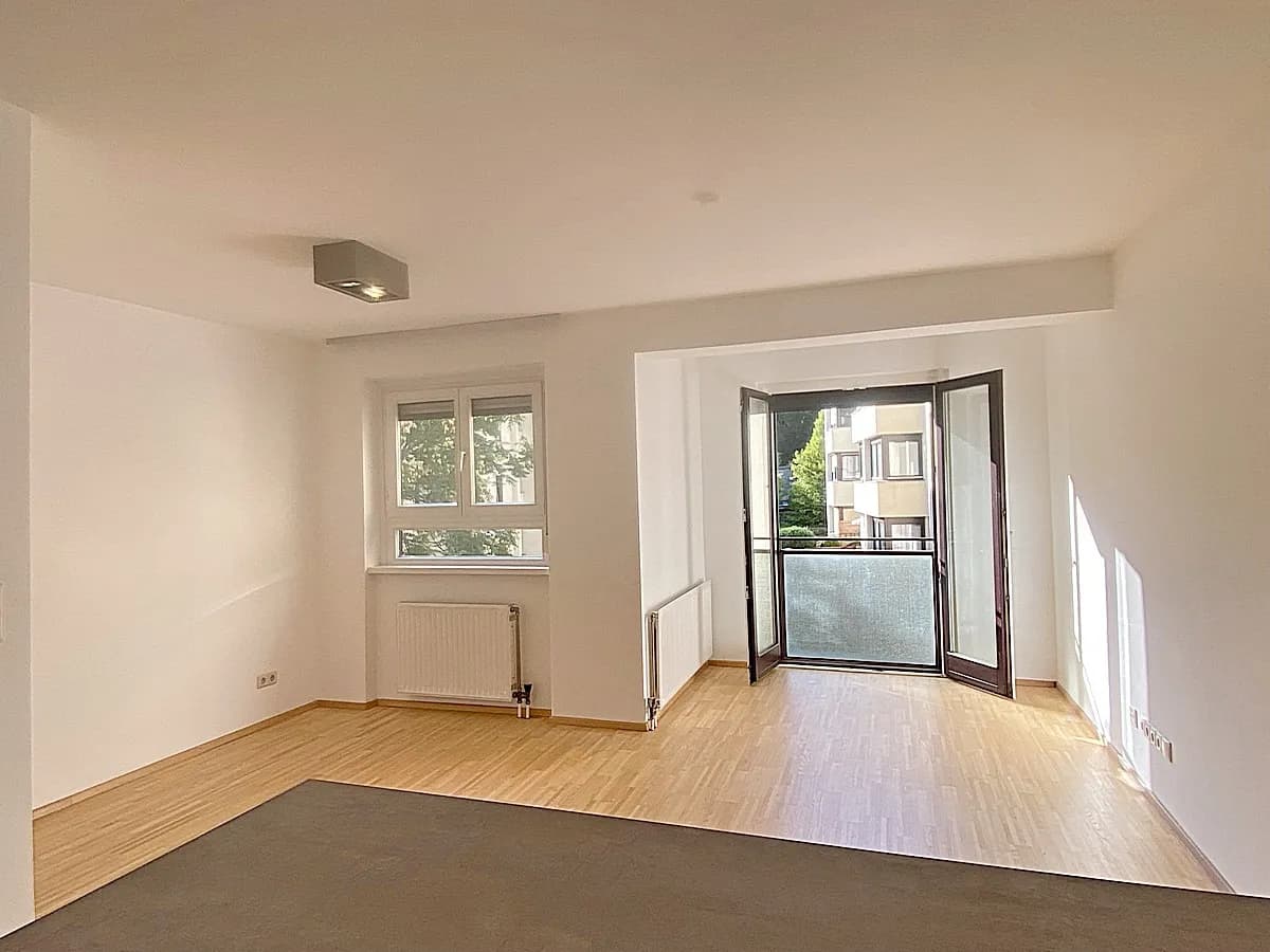 2-Zimmer-Wohnung kaufen in Wien – 50 m², € 245.000 – Bild 2 von 13