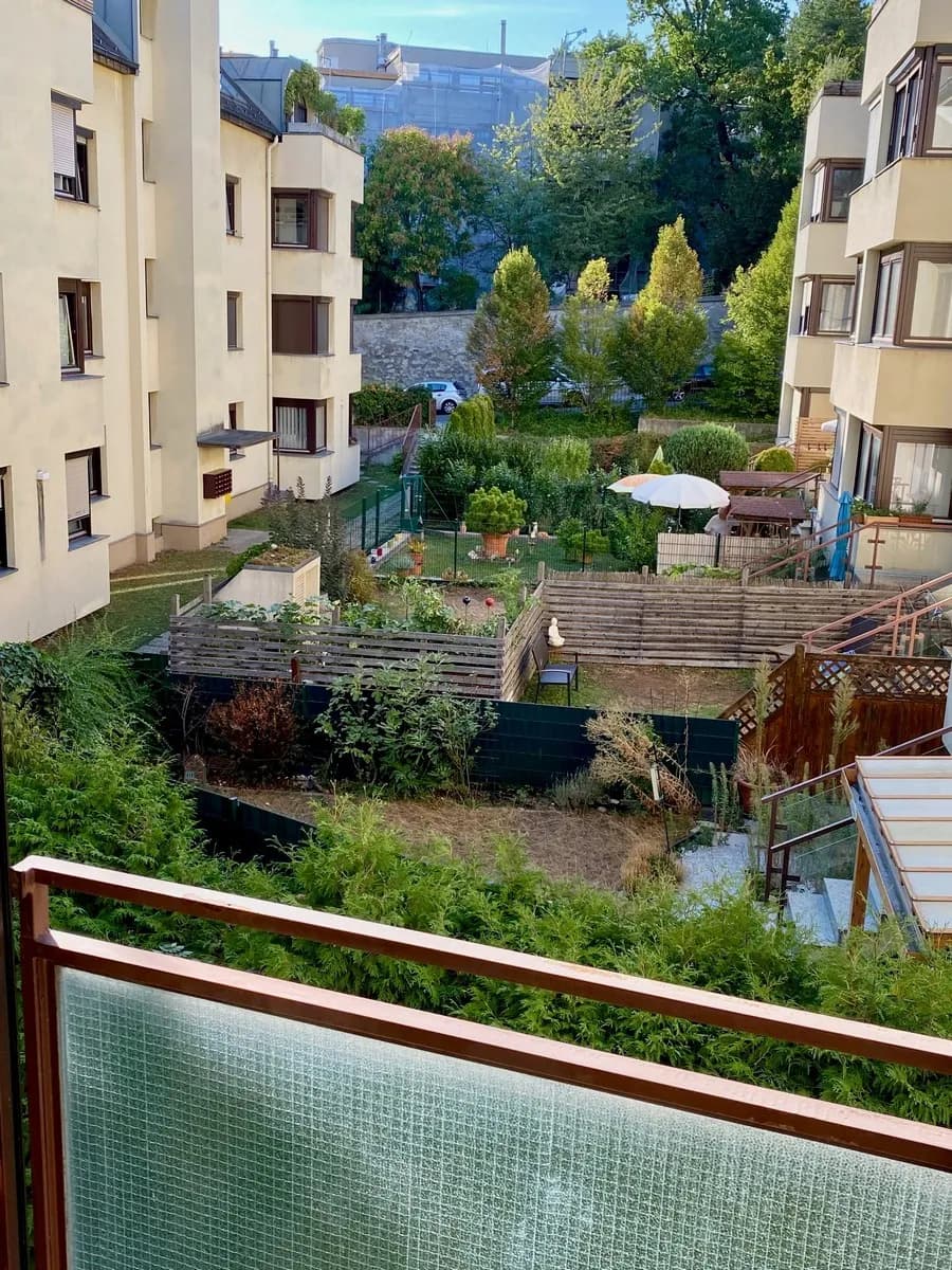 2-Zimmer-Wohnung kaufen in Wien – 50 m², € 245.000 – Bild 3 von 13