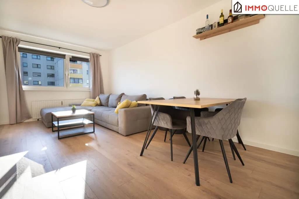 2-Zimmer-Wohnung kaufen in Wels – 66,93 m², € 195.000 – Bild 2 von 16