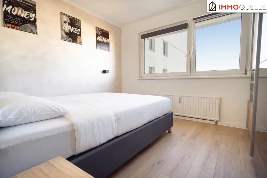 2-Zimmer-Wohnung kaufen in Wels – 66,93 m², € 195.000 – Bild 5 von 16