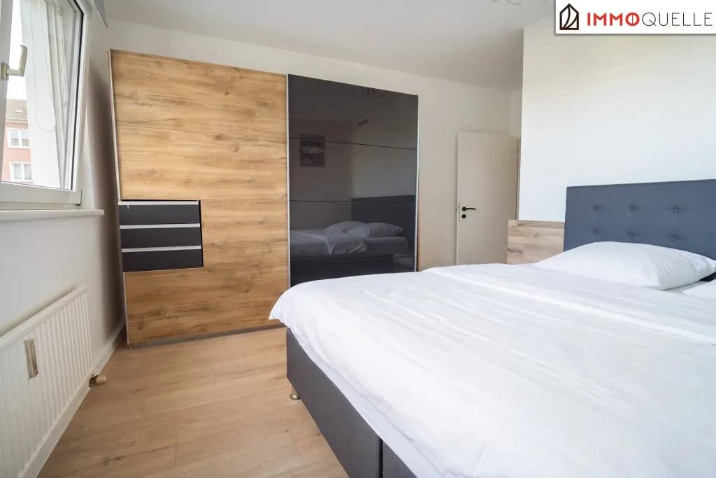 2-Zimmer-Wohnung kaufen in Wels – 66,93 m², € 195.000 – Bild 6 von 16