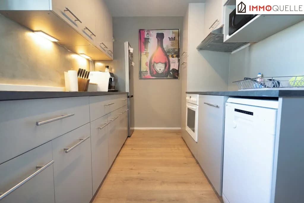 2-Zimmer-Wohnung kaufen in Wels – 66,93 m², € 195.000 – Bild 7 von 16
