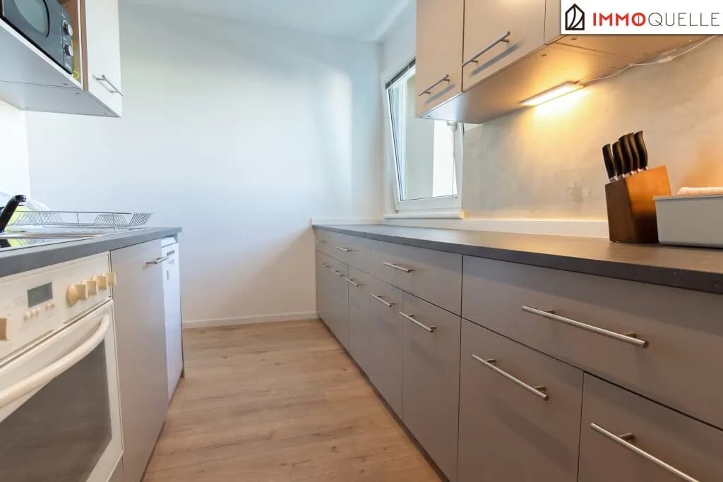 2-Zimmer-Wohnung kaufen in Wels – 66,93 m², € 195.000 – Bild 8 von 16
