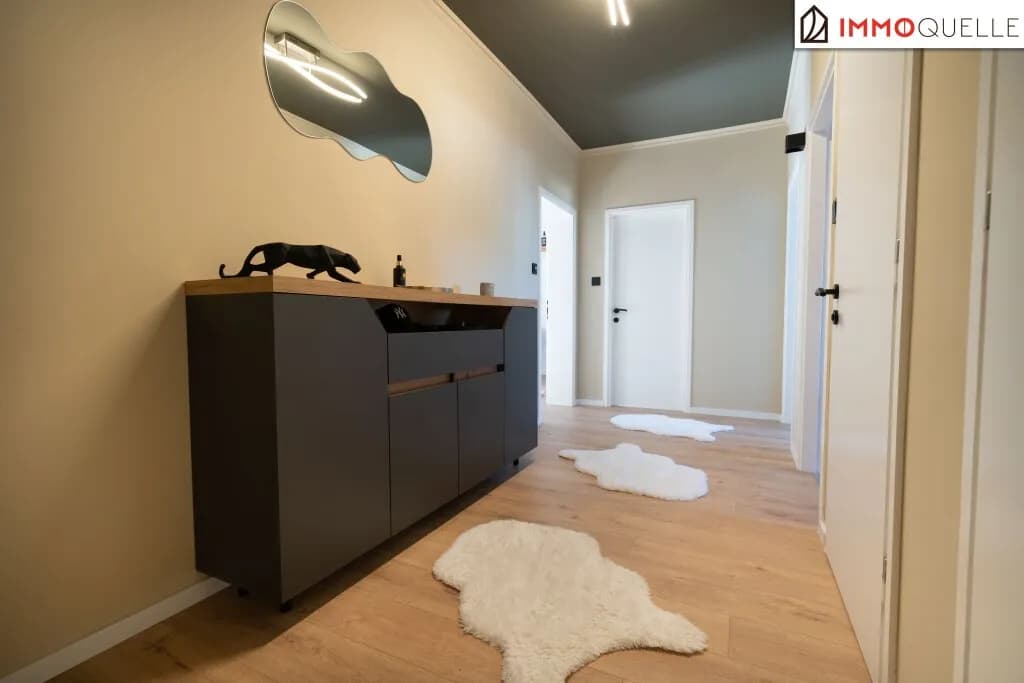 2-Zimmer-Wohnung kaufen in Wels – 66,93 m², € 195.000 – Bild 10 von 16