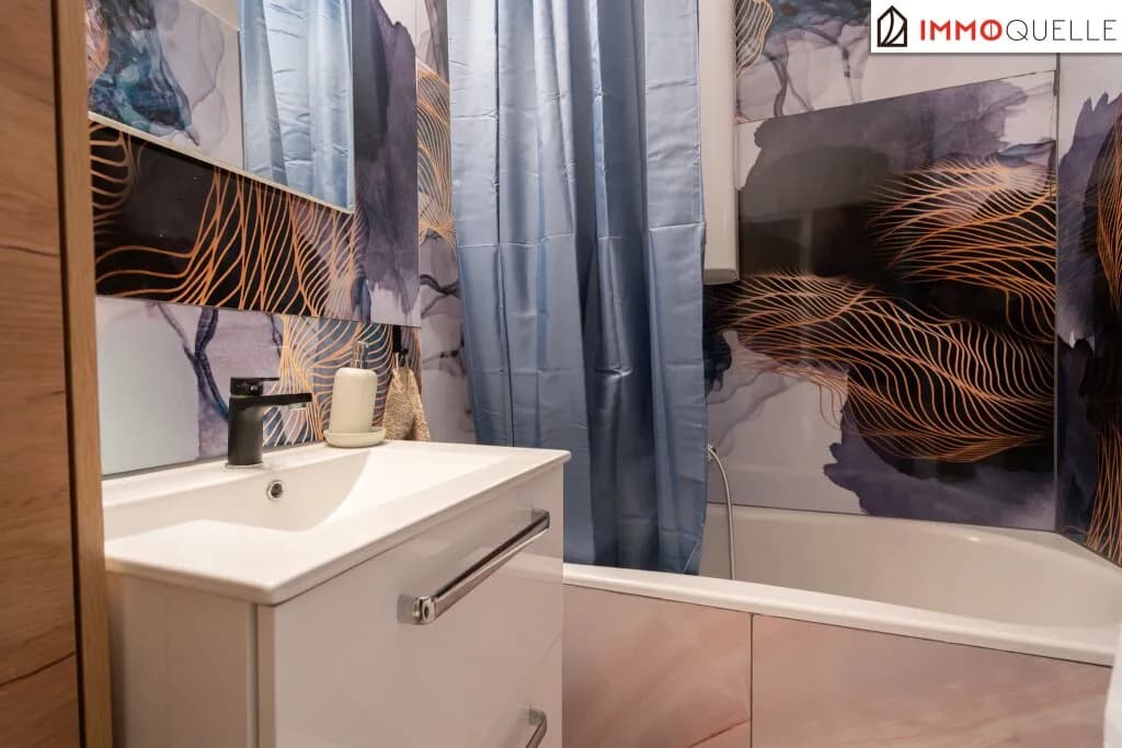2-Zimmer-Wohnung kaufen in Wels – 66,93 m², € 195.000 – Bild 11 von 16