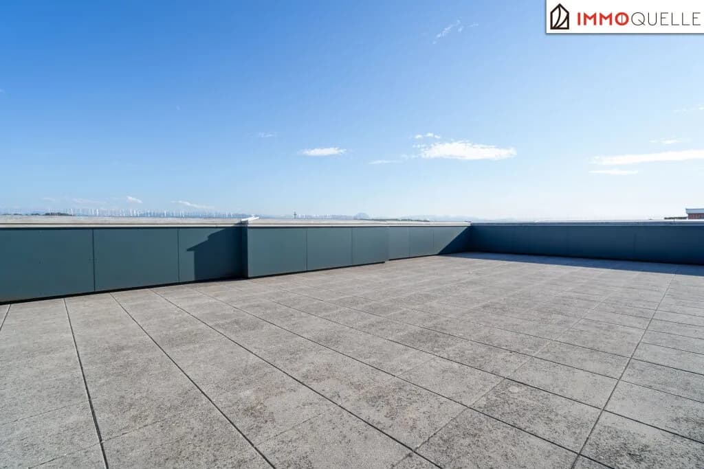 2-Zimmer-Wohnung kaufen in Wels – 66,93 m², € 195.000 – Bild 13 von 16