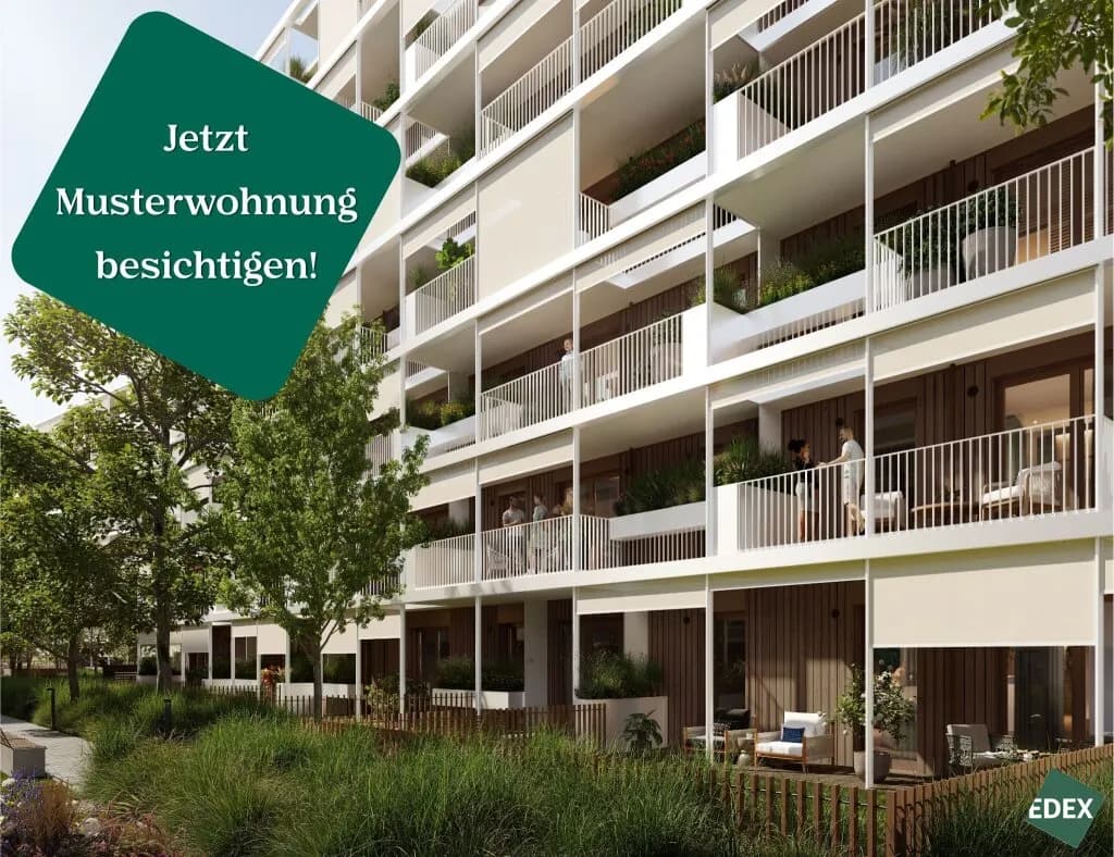 4-Zimmer-Wohnung kaufen in Wien – 102,89 m², € 874.000 – Bild 1 von 11
