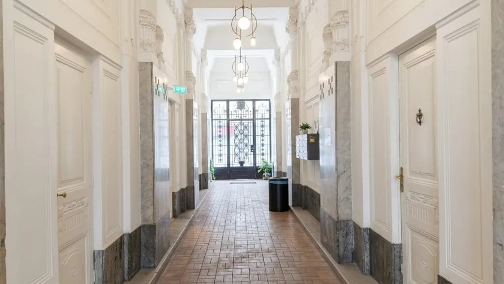 3-Zimmer-Gewerbeimmobilie mieten in Wien – 190 m², € 3.410 – Bild 2 von 10