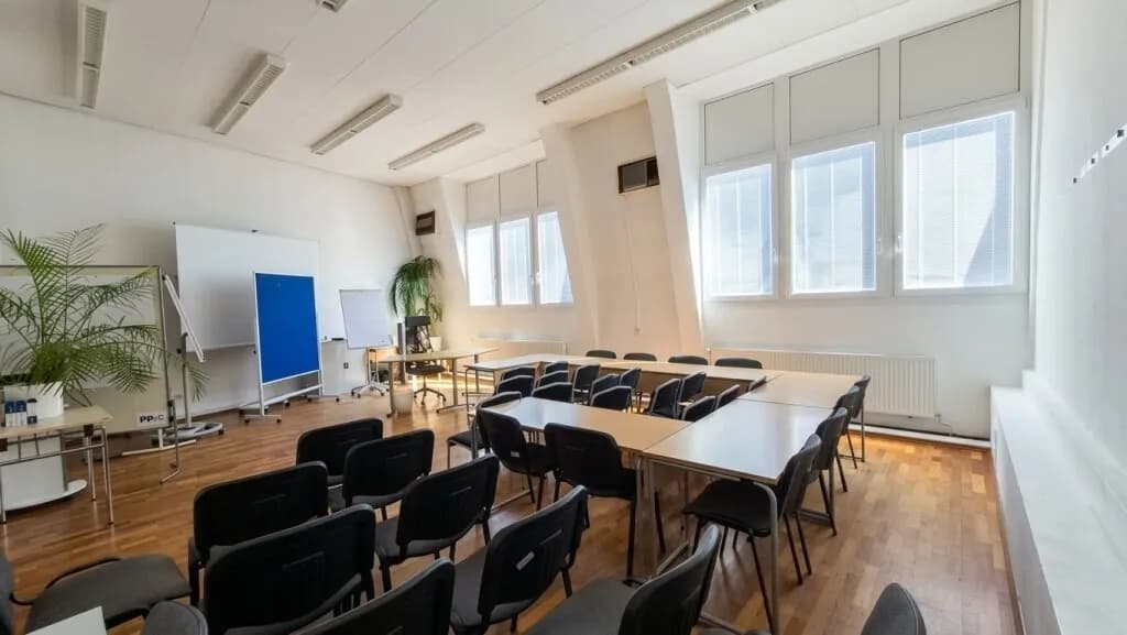 3-Zimmer-Gewerbeimmobilie mieten in Wien – 190 m², € 3.410 – Bild 3 von 10