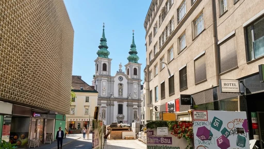 3-Zimmer-Gewerbeimmobilie mieten in Wien – 190 m², € 3.410 – Bild 4 von 10