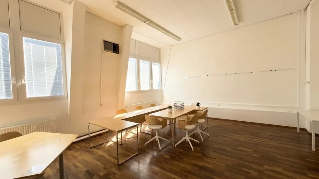 3-Zimmer-Gewerbeimmobilie mieten in Wien – 190 m², € 3.410 – Bild 5 von 10