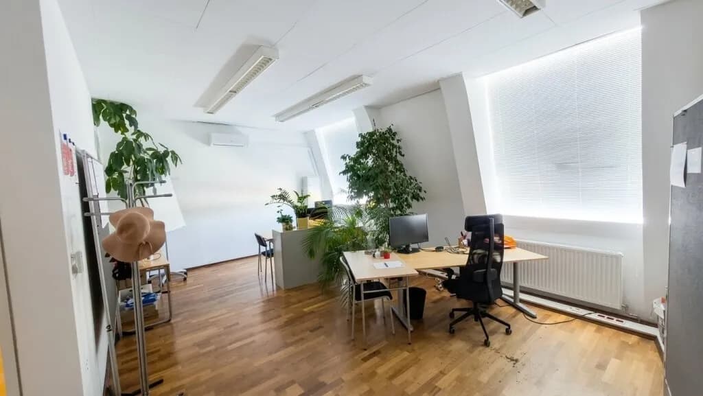 3-Zimmer-Gewerbeimmobilie mieten in Wien – 190 m², € 3.410 – Bild 6 von 10