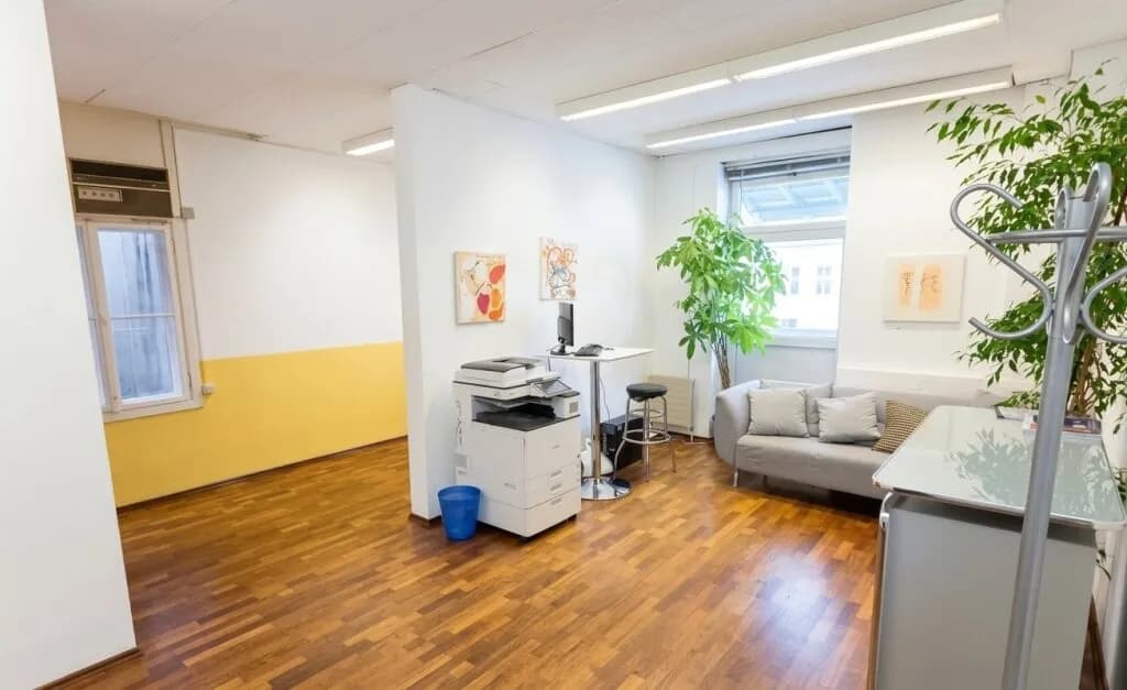 3-Zimmer-Gewerbeimmobilie mieten in Wien – 190 m², € 3.410 – Bild 7 von 10