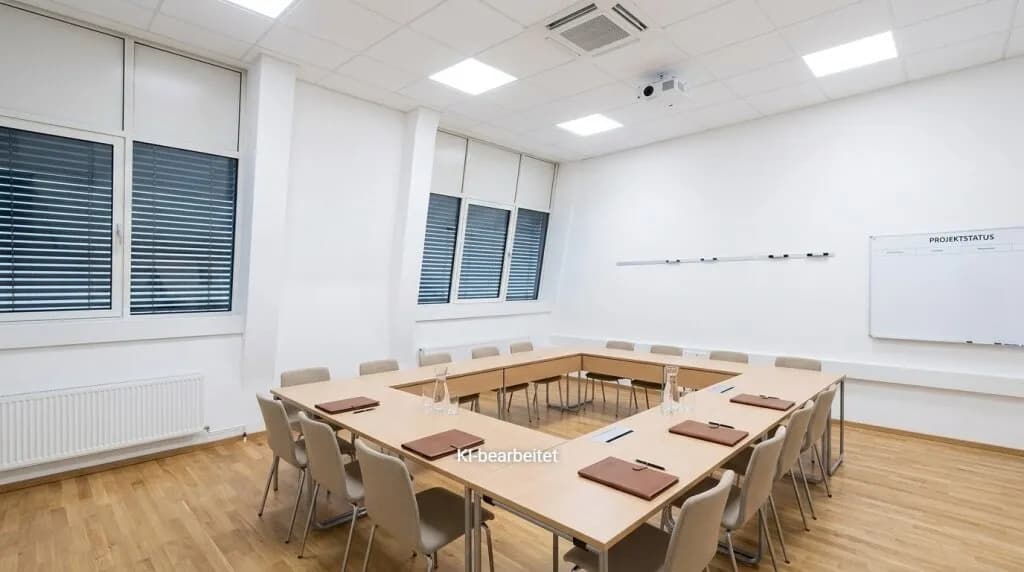 3-Zimmer-Gewerbeimmobilie mieten in Wien – 190 m², € 3.410 – Bild 8 von 10