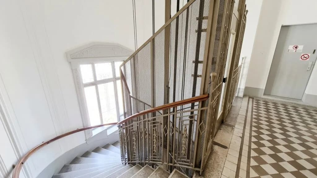 3-Zimmer-Gewerbeimmobilie mieten in Wien – 190 m², € 3.410 – Bild 9 von 10