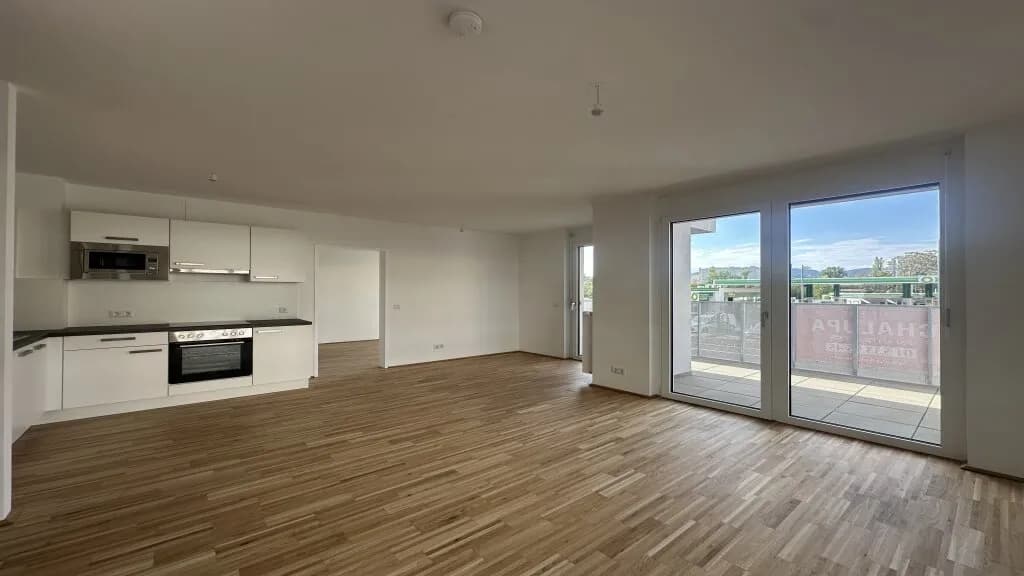 2-Zimmer-Wohnung mieten in Wien – 49,69 m², € 999 – Bild 2 von 16