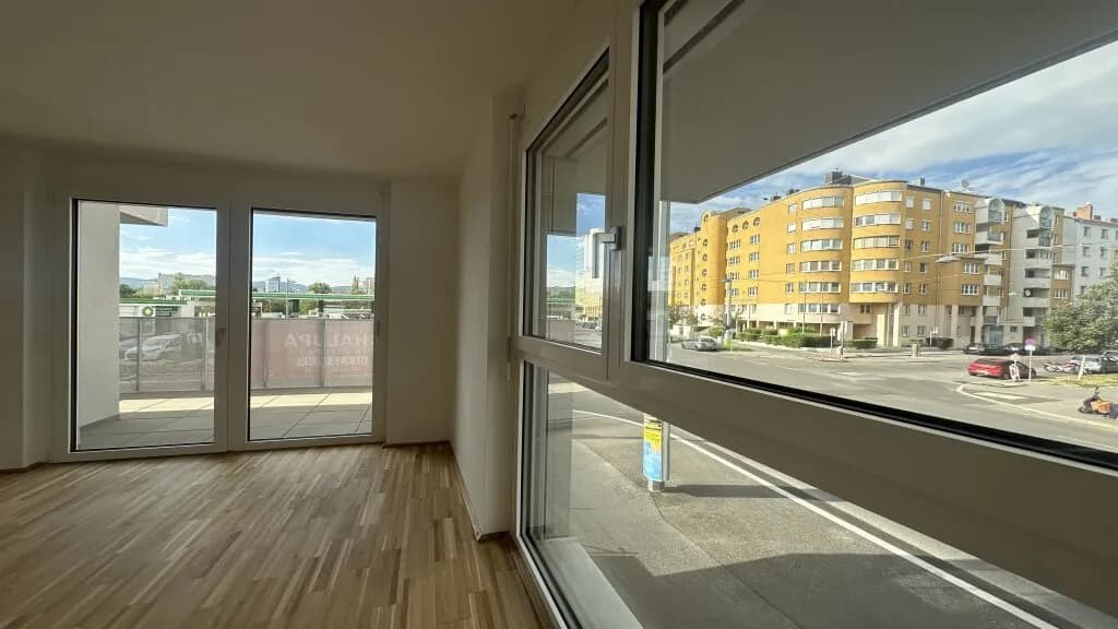 2-Zimmer-Wohnung mieten in Wien – 49,69 m², € 999 – Bild 3 von 16