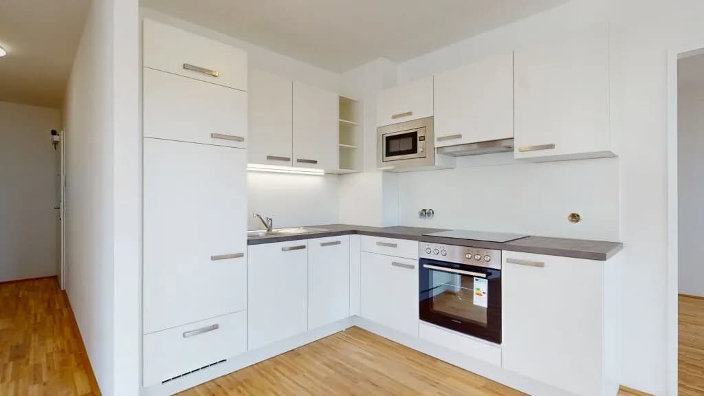 2-Zimmer-Wohnung mieten in Wien – 49,69 m², € 999 – Bild 4 von 16