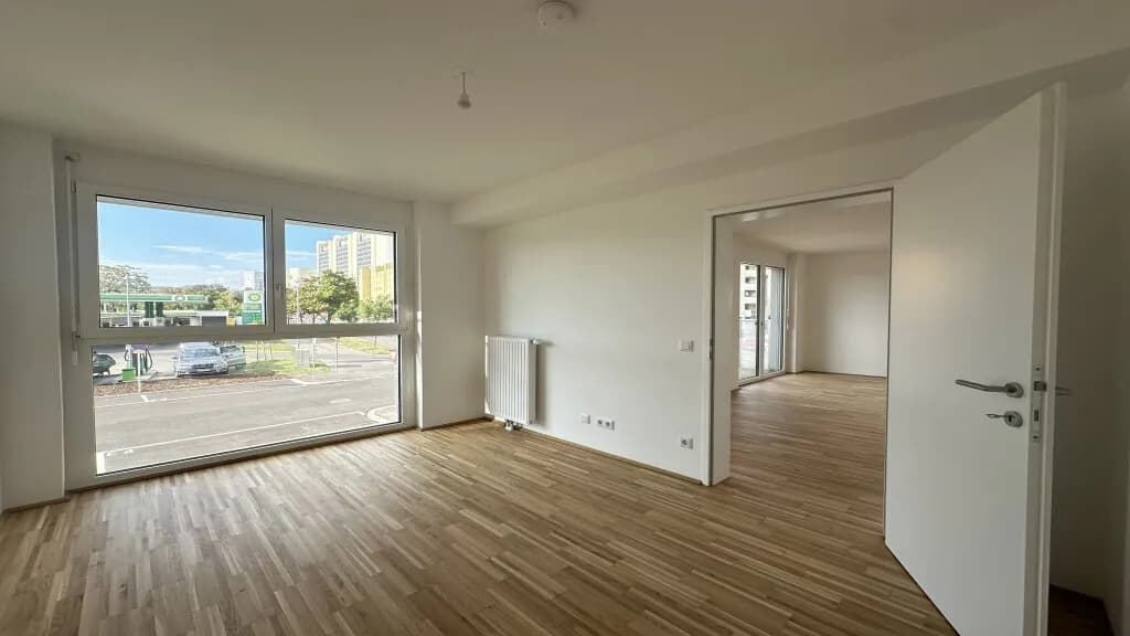 2-Zimmer-Wohnung mieten in Wien – 49,69 m², € 999 – Bild 7 von 16