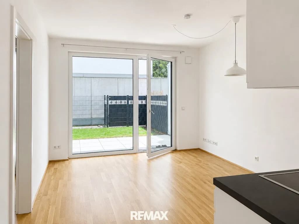 2-Zimmer-Wohnung mieten in Wien – 38,94 m², € 976 – Bild 3 von 9