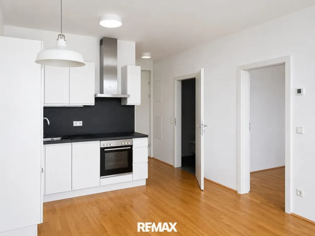 2-Zimmer-Wohnung mieten in Wien – 38,94 m², € 976 – Bild 4 von 9