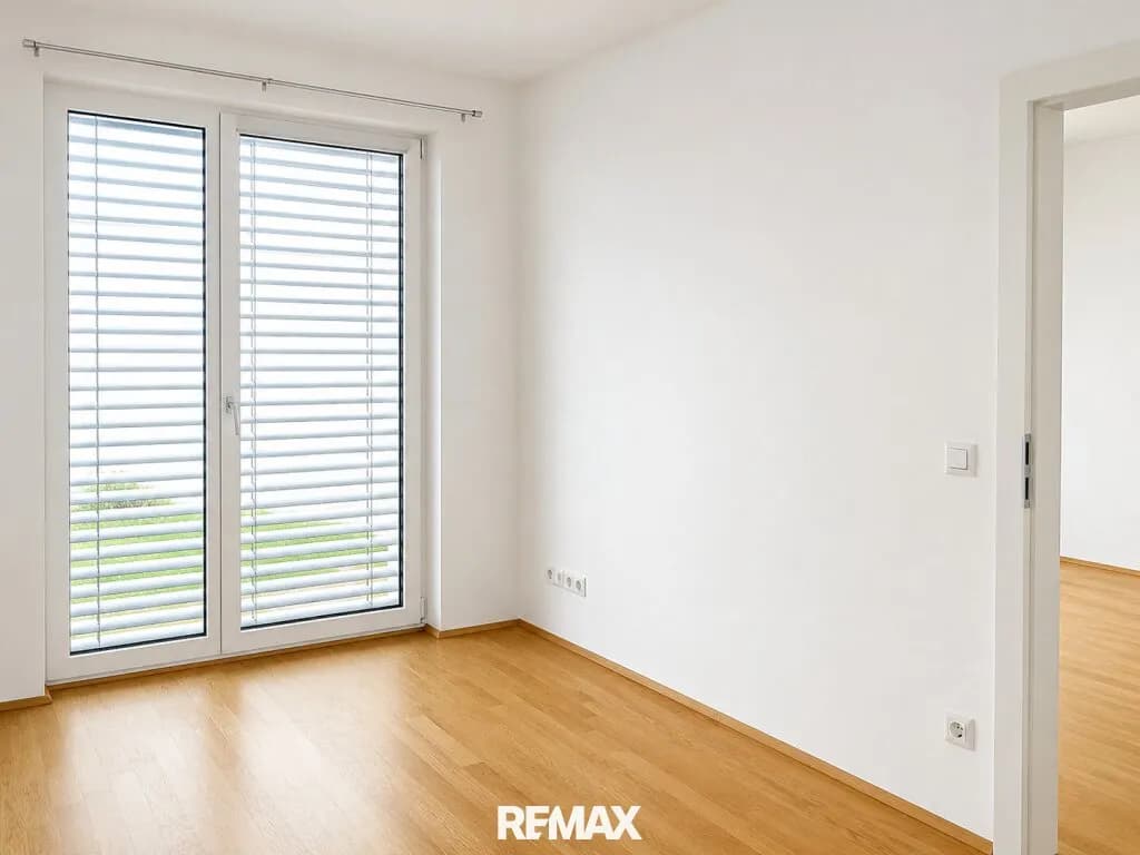 2-Zimmer-Wohnung mieten in Wien – 38,94 m², € 976 – Bild 5 von 9