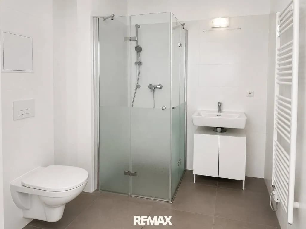 2-Zimmer-Wohnung mieten in Wien – 38,94 m², € 976 – Bild 6 von 9