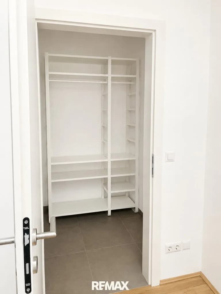 2-Zimmer-Wohnung mieten in Wien – 38,94 m², € 976 – Bild 7 von 9