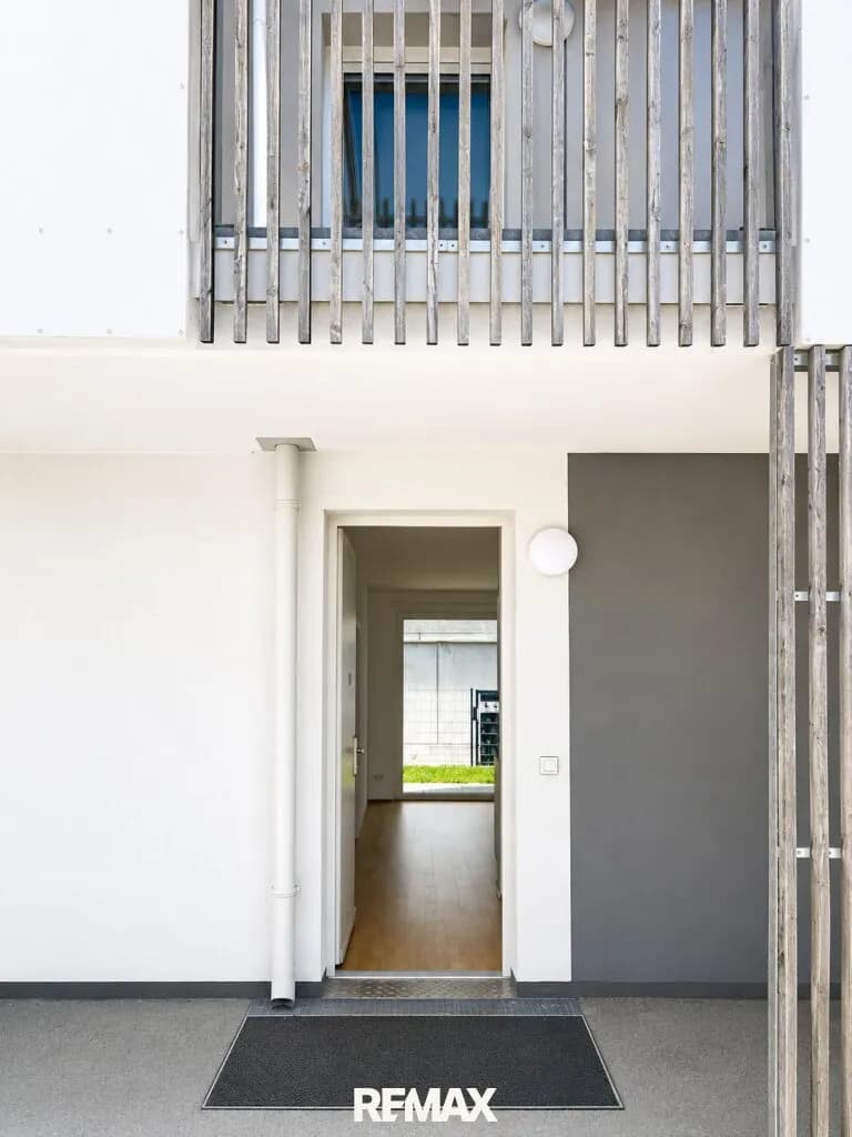 2-Zimmer-Wohnung mieten in Wien – 38,94 m², € 976 – Bild 8 von 9