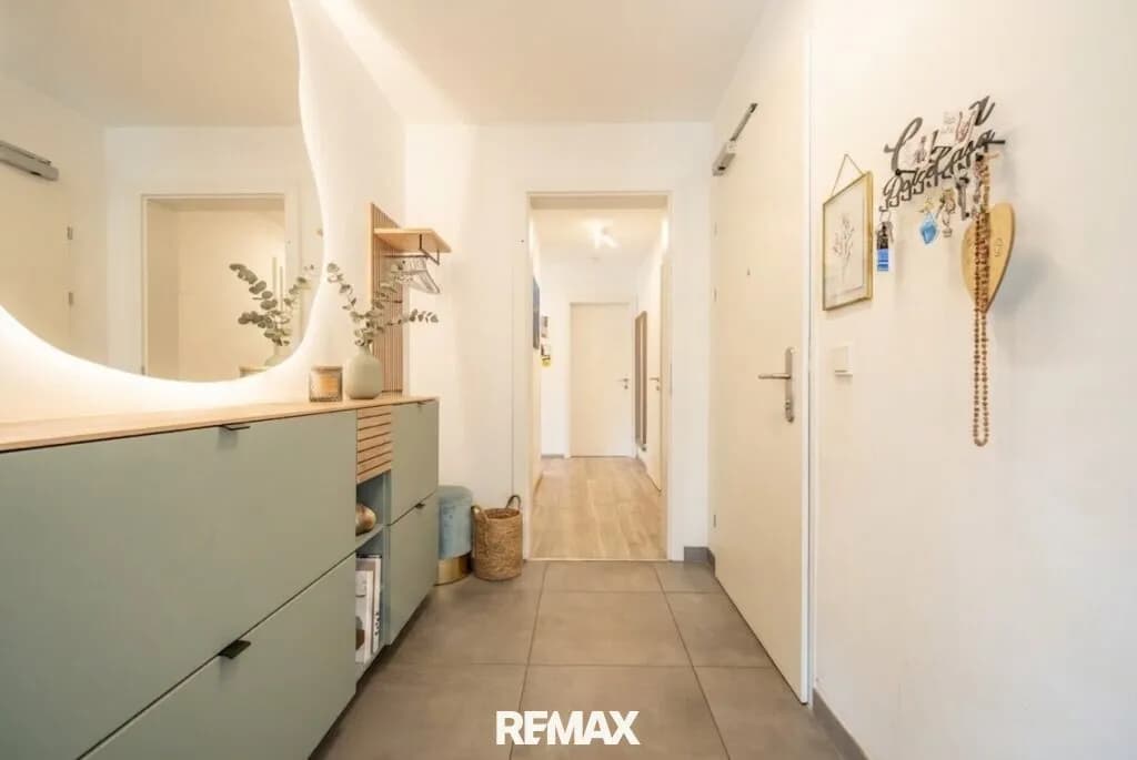 4-Zimmer-Wohnung kaufen in Salzburg Stadt – 85 m², € 779.800 – Bild 3 von 12