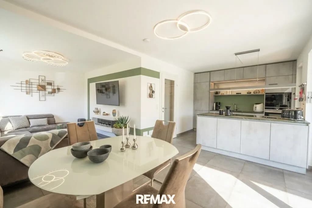 4-Zimmer-Wohnung kaufen in Salzburg Stadt – 85 m², € 779.800 – Bild 4 von 12