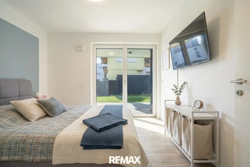4-Zimmer-Wohnung kaufen in Salzburg Stadt – 85 m², € 779.800 – Bild 5 von 12