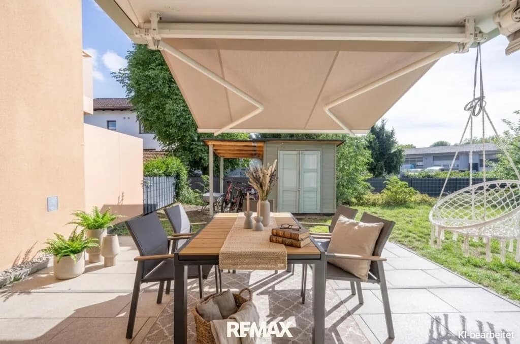 4-Zimmer-Wohnung kaufen in Salzburg Stadt – 85 m², € 779.800 – Bild 6 von 12