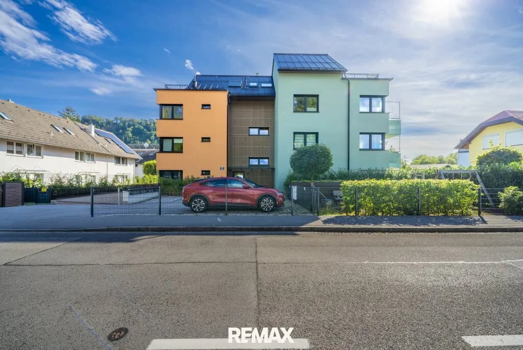 4-Zimmer-Wohnung kaufen in Salzburg Stadt – 85 m², € 779.800 – Bild 11 von 12