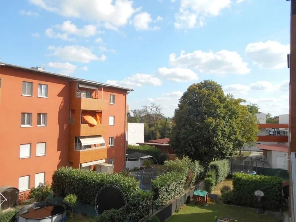3-Zimmer-Wohnung mieten in Graz – 66,08 m², € 885