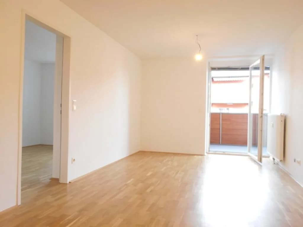 3-Zimmer-Wohnung mieten in Graz – 66,08 m², € 885 – Bild 3 von 11