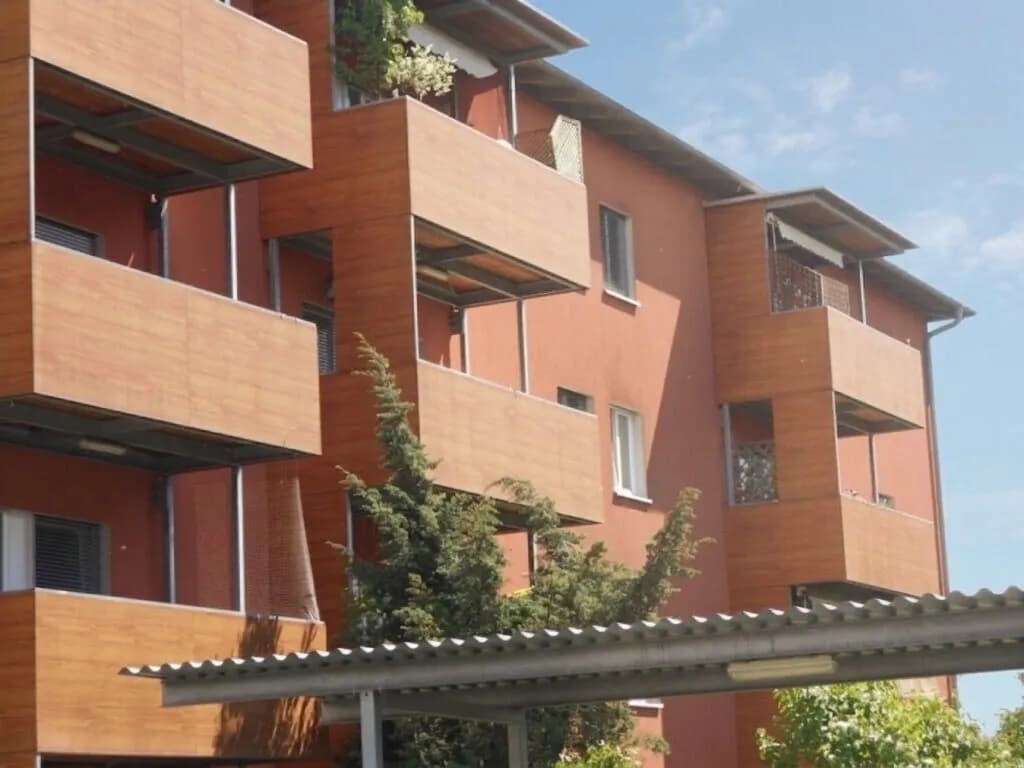 3-Zimmer-Wohnung mieten in Graz – 66,08 m², € 885 – Bild 9 von 11