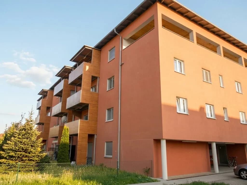3-Zimmer-Wohnung mieten in Graz – 66,08 m², € 885 – Bild 10 von 11