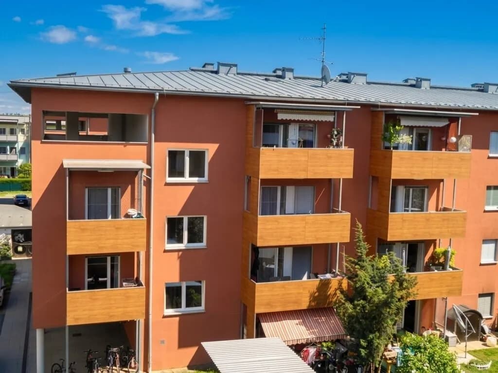 3-Zimmer-Wohnung mieten in Graz – 66,08 m², € 885 – Bild 11 von 11