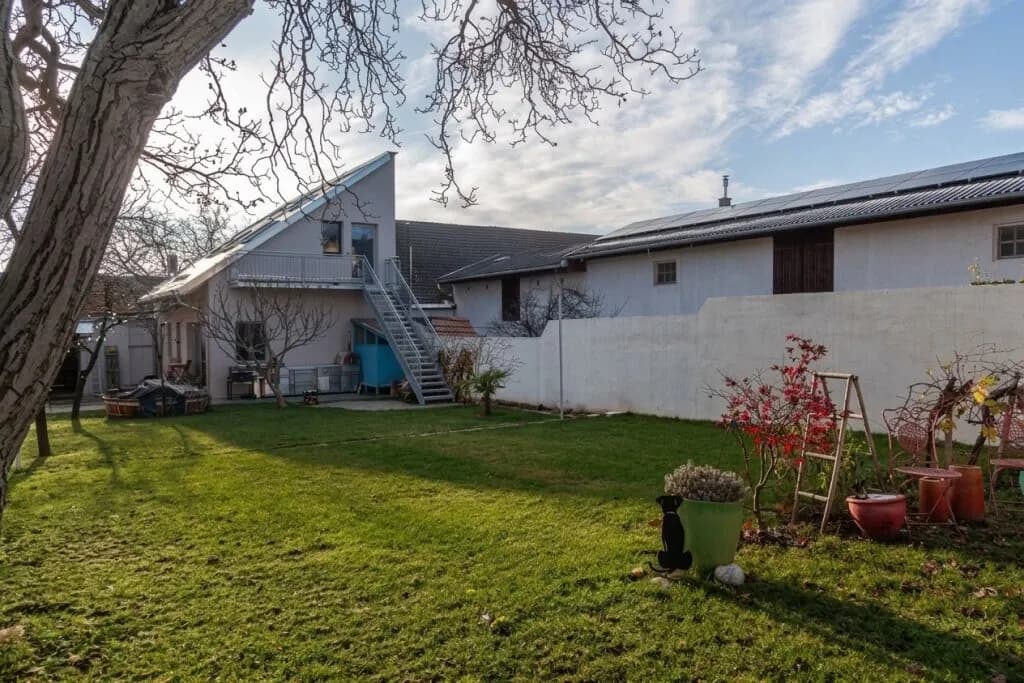 3-Zimmer-Wohnung kaufen in Neusiedl am See – 82 m², € 247.500 – Bild 14 von 18