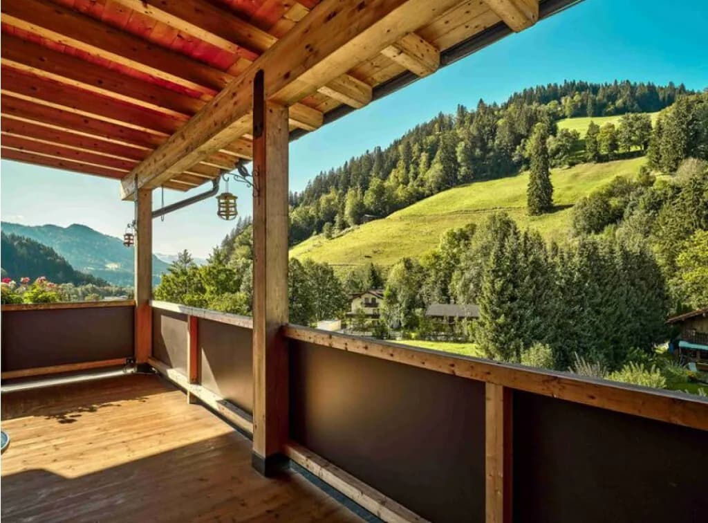 4-Zimmer-Wohnung kaufen in Kitzbühel – 145,74 m², € 592.000 – Bild 8 von 9