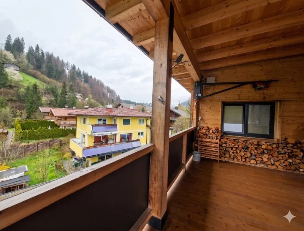 4-Zimmer-Wohnung kaufen in Kitzbühel – 145,74 m², € 592.000 – Bild 9 von 9