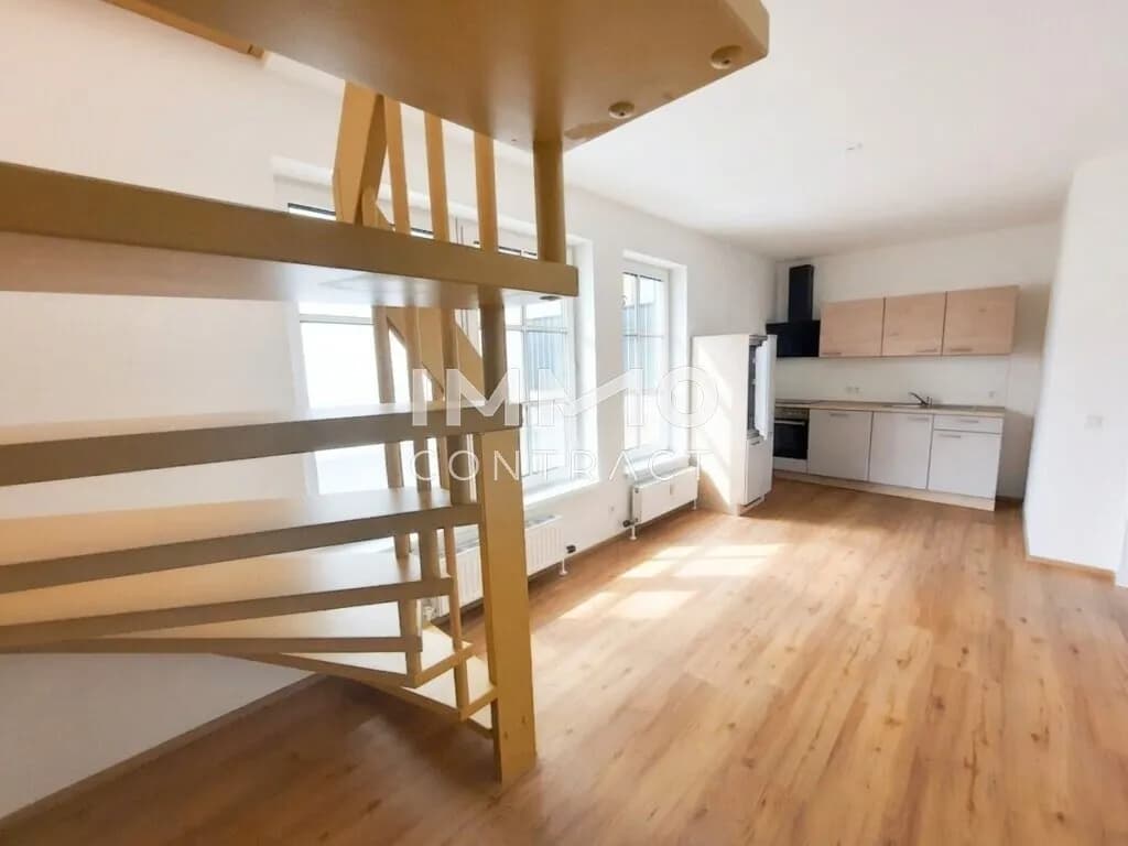 2-Zimmer-Wohnung mieten in Wels – 64,63 m², € 838 – Bild 2 von 12