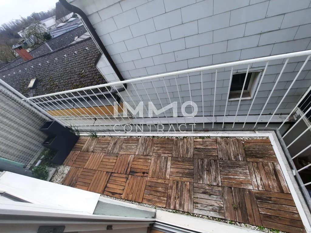 2-Zimmer-Wohnung mieten in Wels – 64,63 m², € 838 – Bild 9 von 12