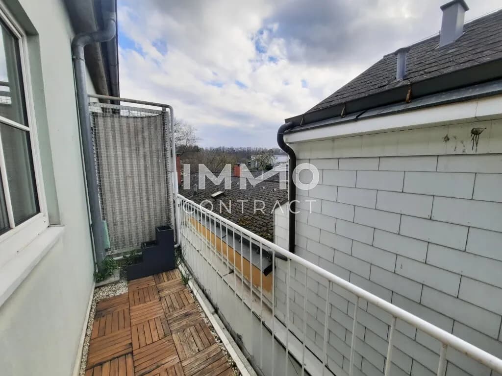 2-Zimmer-Wohnung mieten in Wels – 64,63 m², € 838 – Bild 10 von 12