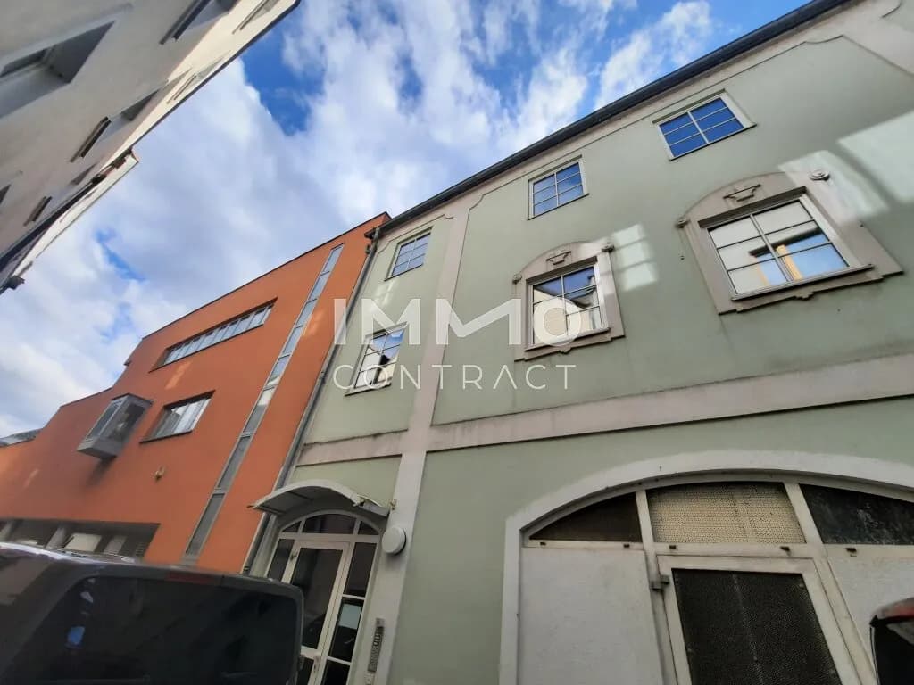 2-Zimmer-Wohnung mieten in Wels – 64,63 m², € 838 – Bild 11 von 12