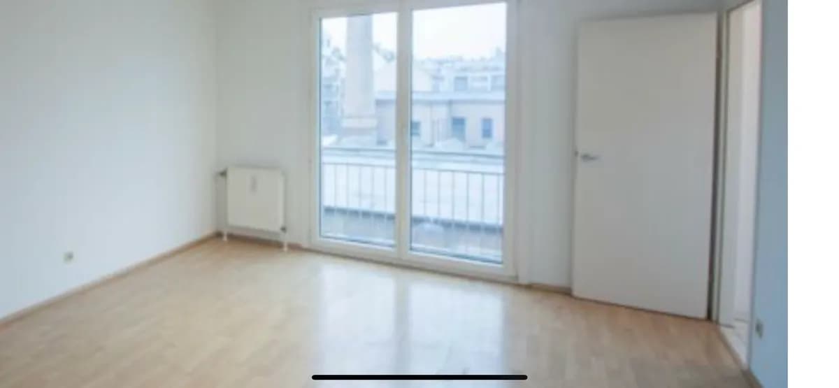 2-Zimmer-Immobilie mieten in Wien – 38 m², € 820 – Bild 1 von 16