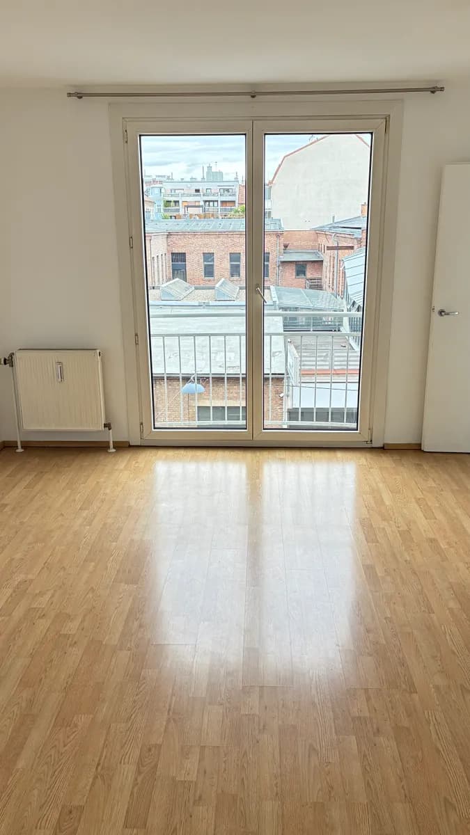 2-Zimmer-Immobilie mieten in Wien – 38 m², € 820 – Bild 2 von 16