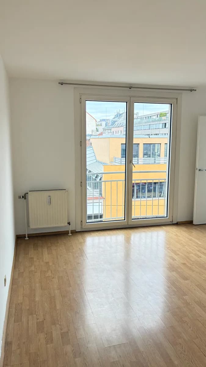 2-Zimmer-Immobilie mieten in Wien – 38 m², € 820 – Bild 11 von 16